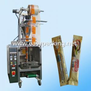 Buy cheap price coffee bag packing machine , coffee powder packing machine , coffee powder bag packi product