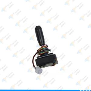 Buy cheap 1001118418 JLG Boom Lift Controls Joystick Controller product