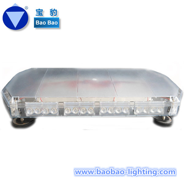BB-E302 Lightbars Series