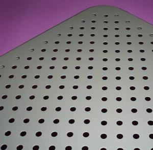 Buy cheap Perforated metal, Perforated sheet, perforated plate, China supplier product