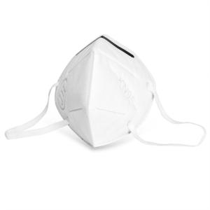 Buy cheap Virus Protection Breathable KN95 Particulate Respirator Mask product