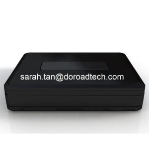 China CCTV Surveillance System 8CH 720P Plastic Mini AHD DVR on sale