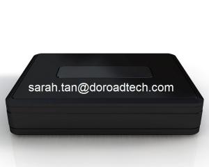 Buy cheap CCTV Video Management System 4CH 720P Plastic Mini AHD DVRs product