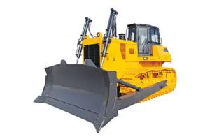 Buy cheap Liugong 320HP Crawler Bulldozer 320C Dozer With Large Blade Capacity product