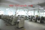 Bread Packaging Machine, biscuit packing machine, bakery packing machine