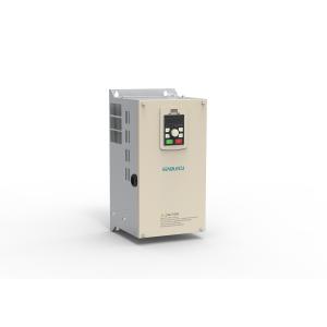 Buy cheap High Functional Motor Three Phase Variable Speed Drive product