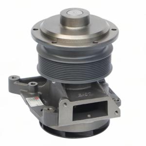 Buy cheap 612600061603 Truck Engine Parts Water Pump For Shacman product