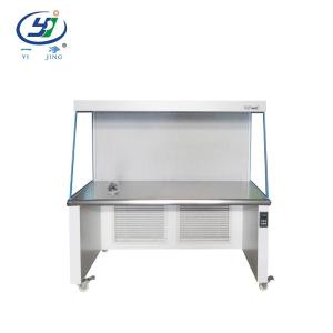 Buy cheap Double Side Sus304 Horizontal Flow Clean Bench 1.2mm product