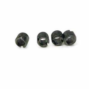 Buy cheap Self-Threading Inserts Cold Heading Sleeve For Threaded Rod 10.9 Grade M14 Size 10B21 Material product