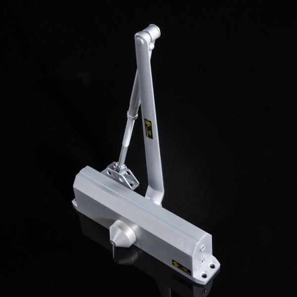 Adjusting Size American Door Closer , Heavy Duty Regular Arm Door Closer