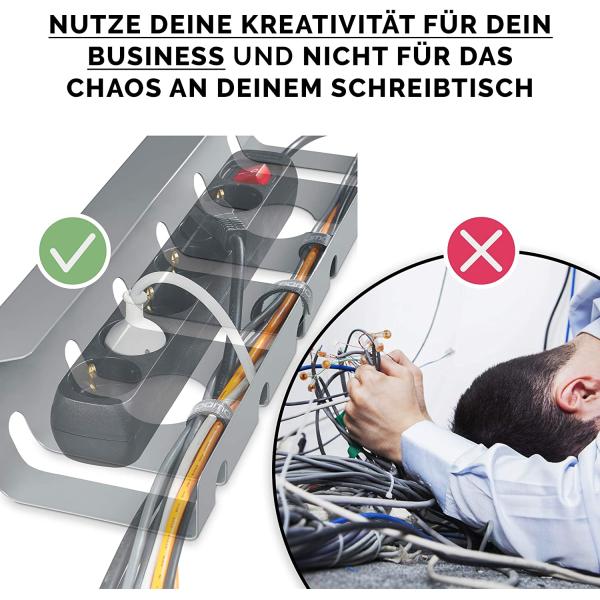 1mm Thickness Stainless Steel Wire Mesh Cable Tray for Professional Wire Management