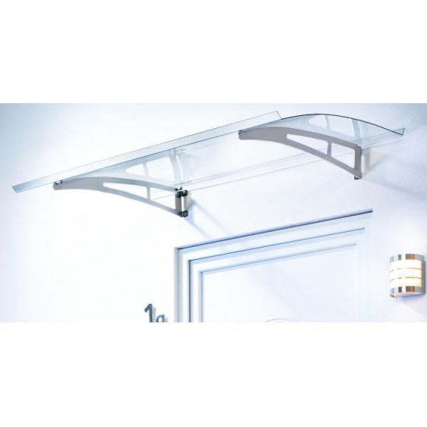 Easy Fit Sound Insulation 90x120cm Front Entry Awning