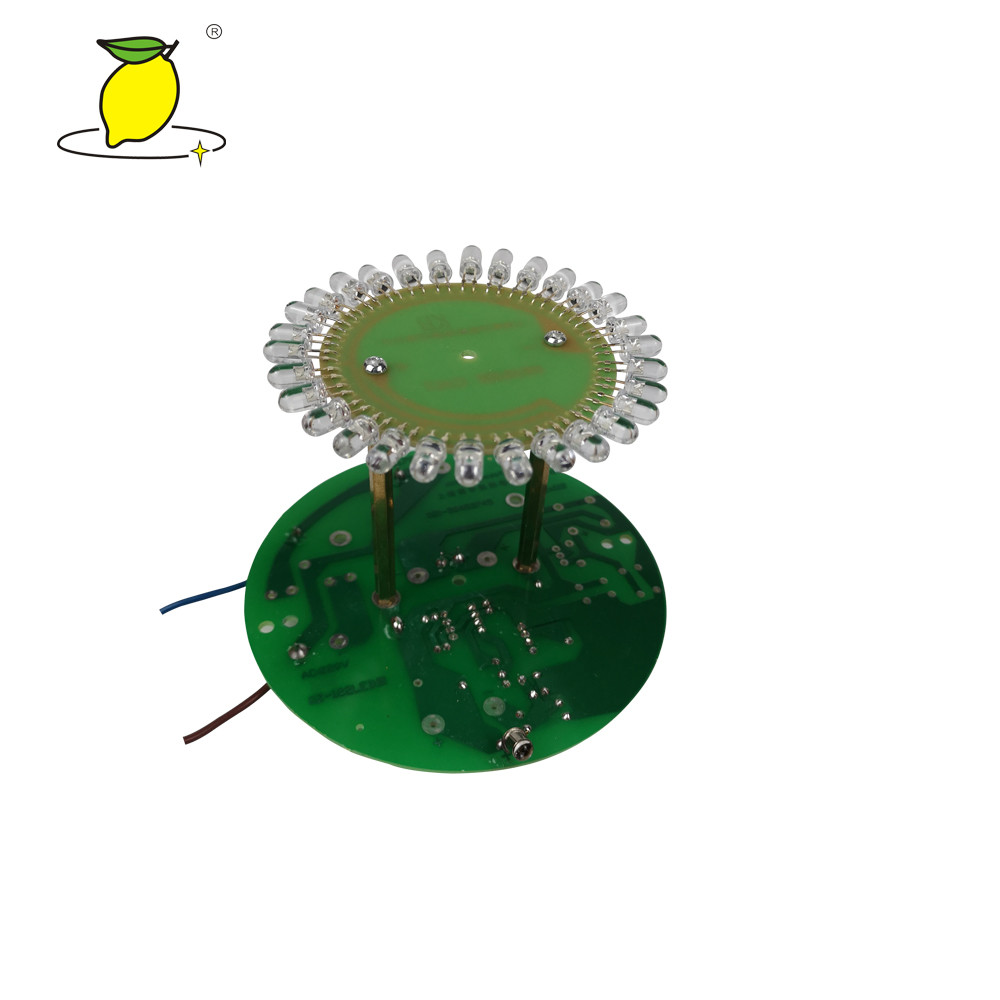 High Strength Aluminium Alloy Aviation Obstacle Lights IP65 For Towers
