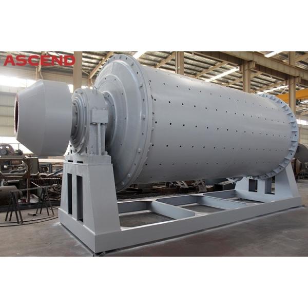Durability large scale gold iron ore grinding machine 2400x3000 Balls Mill in stone mining