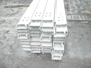 China Excellent Galvanized Steel Purlins ( Z Purlin , C Purlin ) Stock In on sale
