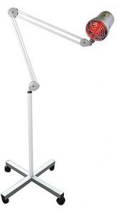 China Infraread ray lamp KS-1082A on sale