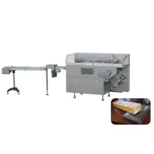 Buy cheap BOPP Cellophane Film Packaging Machine product