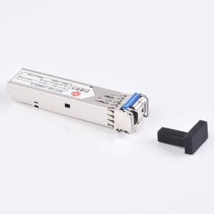 CATV DBC EDFA 1550NM 10G 850NM SFP Optical Amplifier Module