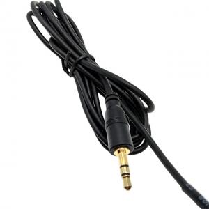 Buy cheap Computer Speaker Wifi Stereo AUX Wireless 3.5mm Stereo Audio Adapter Cable For Monitor product