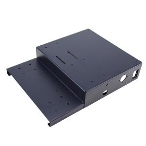 Buy cheap Custom Metal Bending 5052 Aluminum Sheet Folding product