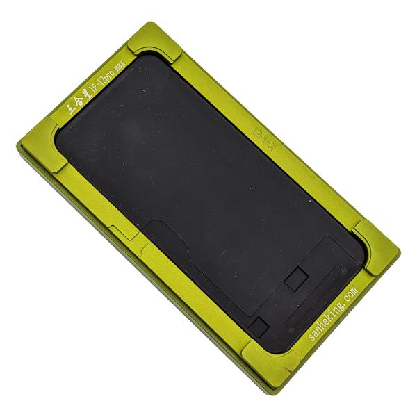 Custom Phone Repair Tools 3 In 1 Laminate Mold Lcd Display Screen