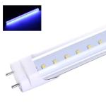 365nm/395nm LED Tube Lighting with Transmittance up to 90%, Less Dark Area for