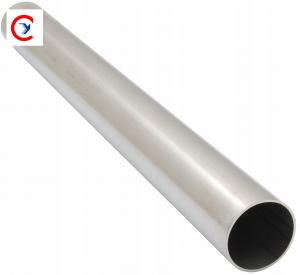China 7003 Anodized Aluminum Pipe Powder Coating 50mm Aluminium Tubing on sale