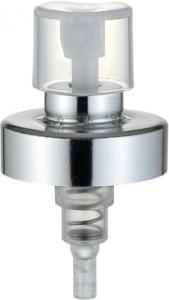 China OEM Alu Crimp Perfume Spray Pump Multipurpose Practical K401-2 on sale