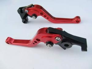Buy cheap Yzf R1 R6 Fz6 Fazer V-Max motorcycle Brake Clutch Levers , For Yamaha Asv Clutch Lever product