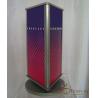 Buy cheap Graphic Sign Branded Display Stands Counter Top Customize Size And Logo from wholesalers