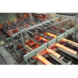 Buy cheap Billet Continuous Casting Machine For Metal Casting product