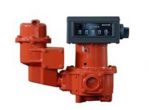 Buy cheap gravity meter, gas meter, oil meter FMC Series/fuel flow meter product