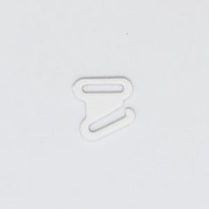 Buy cheap Strong Hardness 1cm Metal Bra Hooks , Bra Adjustable Hooks product