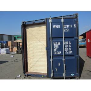 Buy cheap Increase Space Utilization Container Loading Supervision Minimize Breakage product