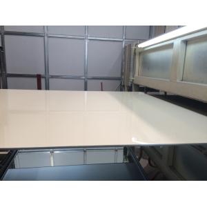 RoHS PVDF Coating B2 Fireproof Aluminum Composite Panel