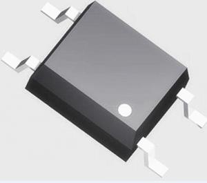 Buy cheap AC Input Phototransistor Output Optocoupler, Surface Mount, 4-pin Mini-Flat product
