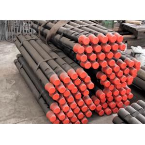 Buy cheap 5m Friction Welding Carbide Geological Drill Pipe product