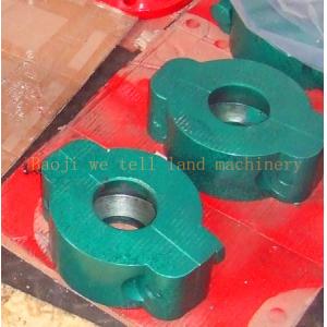 F2200HL F1600HL triplex mud pump extension rod AH2202010409 Piston rod