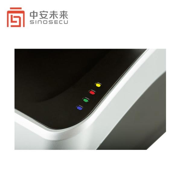 ISO IEC 14443 ab 7816 RFID ID Card Reader for Access Control Stocked Document Scanner