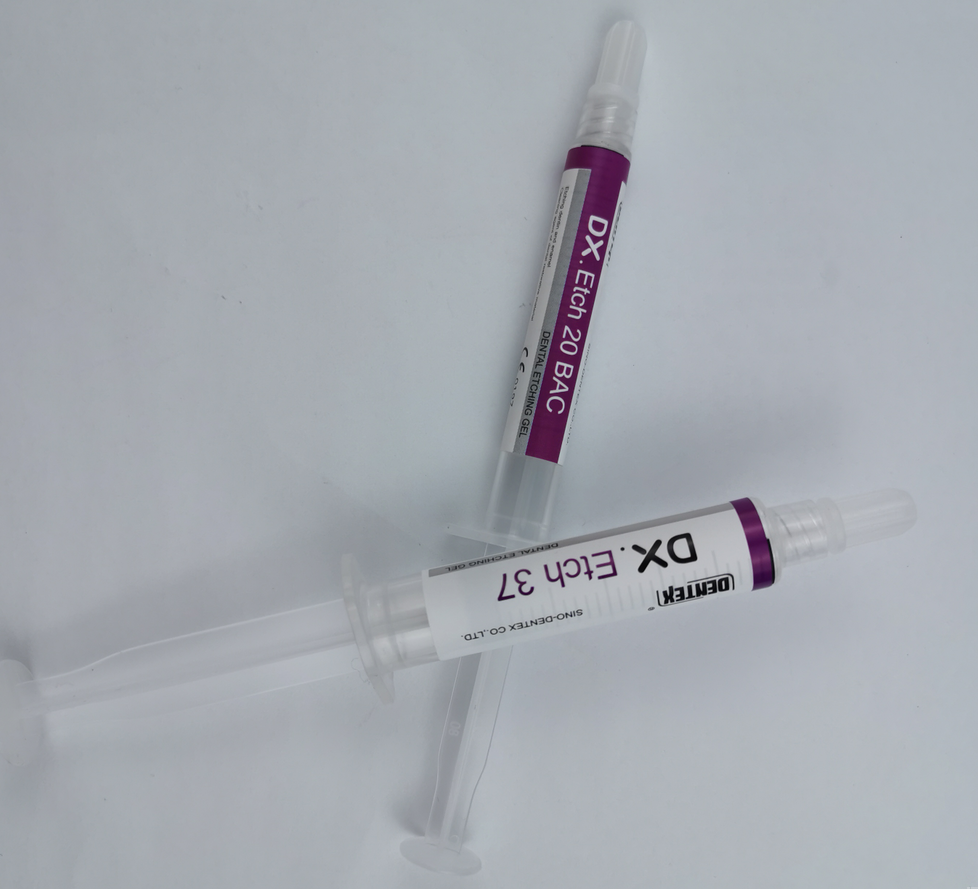 37% Phosphoric Acid Etchant Dental Adhesives Materials