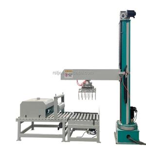 Buy cheap High-Speed Fully Automatic Stacker Crane Collaborative Robots product