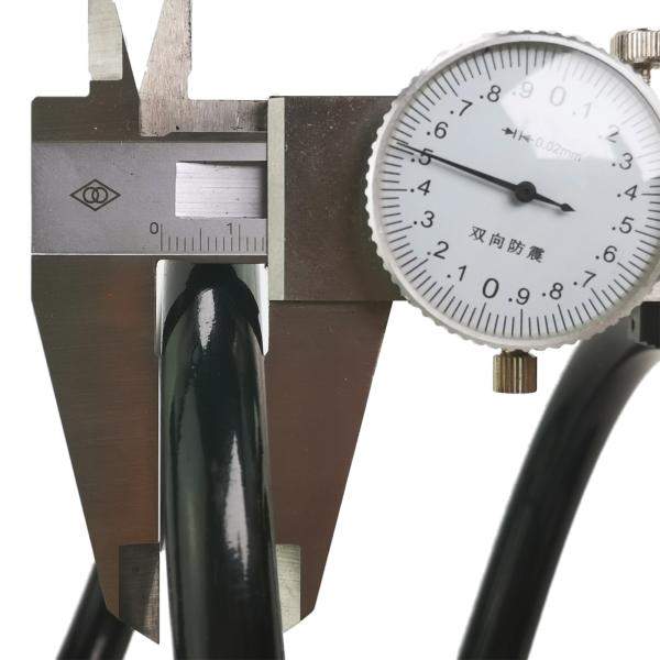 ISO9001 Approved Aluminum Housing Brake Chamber Components