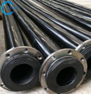 Buy cheap UHMWPE Sand Dredging Pipe Floats product