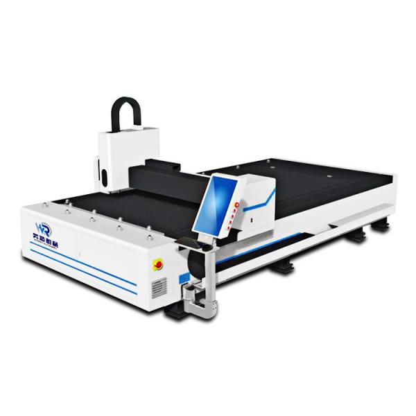 Quality Cypcut Fiber Metal Sheet Laser Cutting Machine 110m/Min for sale