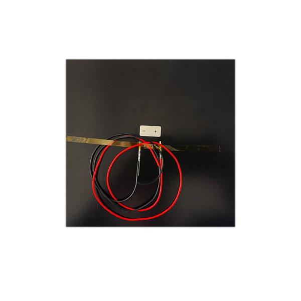 Mono 2w 6v Mini Solar Panel Customized For Electric Car Toy Camping Light Motion