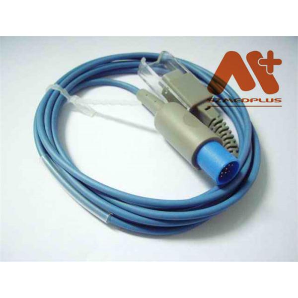 Hellige Compatible SpO2 Adapter Cable - 30344358