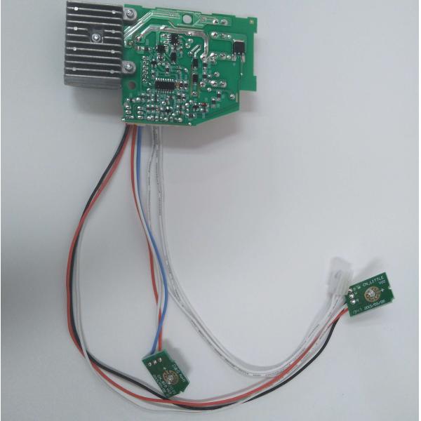 FR4 Electronics Circuit Board Coffee Machine PCB Assembly 0.5-6 OZ