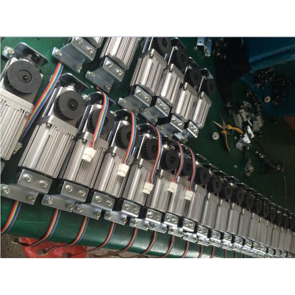 DC 24V Automatic Door Operator With Brushless Motor CE Certificated
