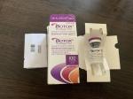 Botulinum Toxin Wrinkle Removal Anti Wrinkle Allergan s Dermal Fillers