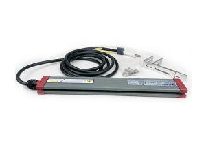 Buy cheap 110V Hazardous Anti Static Eliminator 7mA Static Electricity Removal Device product